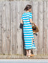 Atelier Scammit - Modjo Dress | Top